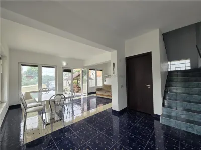 Casa tip pensiune, P+1E+M,9 camere,Baile ! Mai,Sanmartin;Bihor - Baile 1 Mai