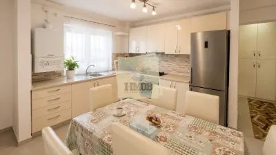 Apartament 3 camere | Etaj 1 | 64mpu | boxa | parcare | Avantgarden - foto 4