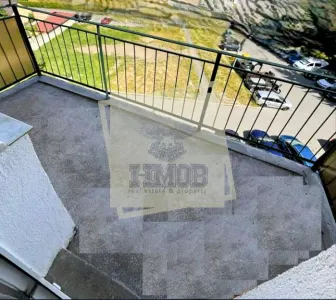 Apartament decomandat cu 3 camere 2 balcoane si pivnita in Valea Aurie - foto 9