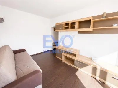 Apartament cu 3 camere, centrala termica, etajul 3, zona Tatarasi Iasi - Iasi