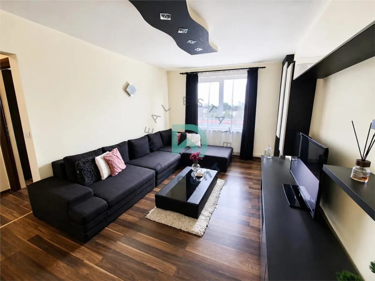 Apartament 3 camere Astra, 68 mp - Brasov - foto 1