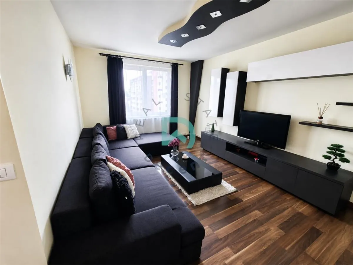 Apartament 3 camere Astra, 68 mp - Brasov - foto 9