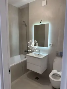 Apartament 2 camere Silk de inchiriat - foto 5