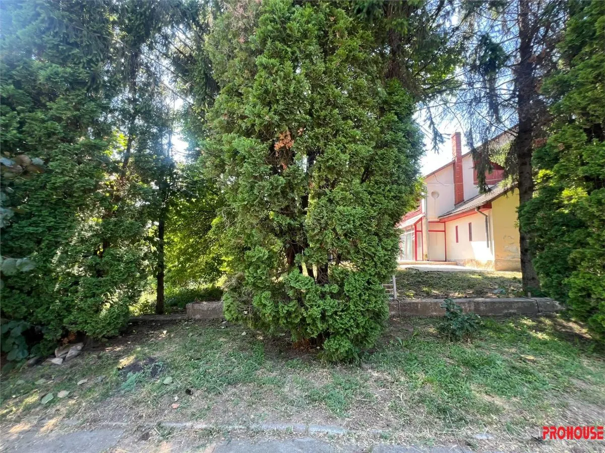 Duplex de vânzare – Piscina- Restaurant Barati, Bacău. - foto 2