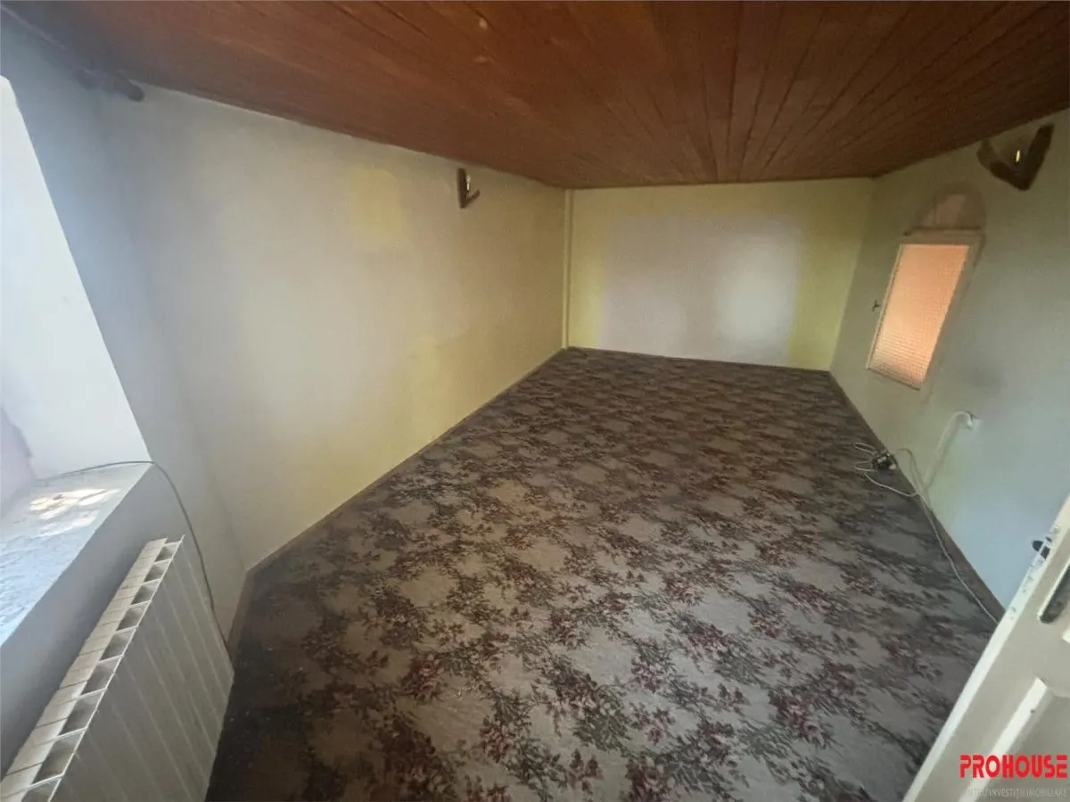 Duplex de vânzare – Piscina- Restaurant Barati, Bacău. - foto 12