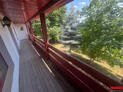 Duplex de vânzare – Piscina- Restaurant Barati, Bacău. - foto 13