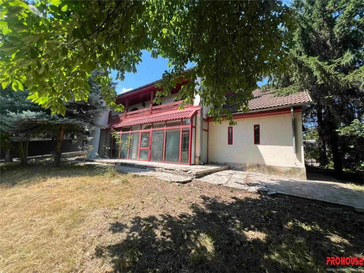 Duplex de vânzare – Piscina- Restaurant Barati, Bacău. - foto 3