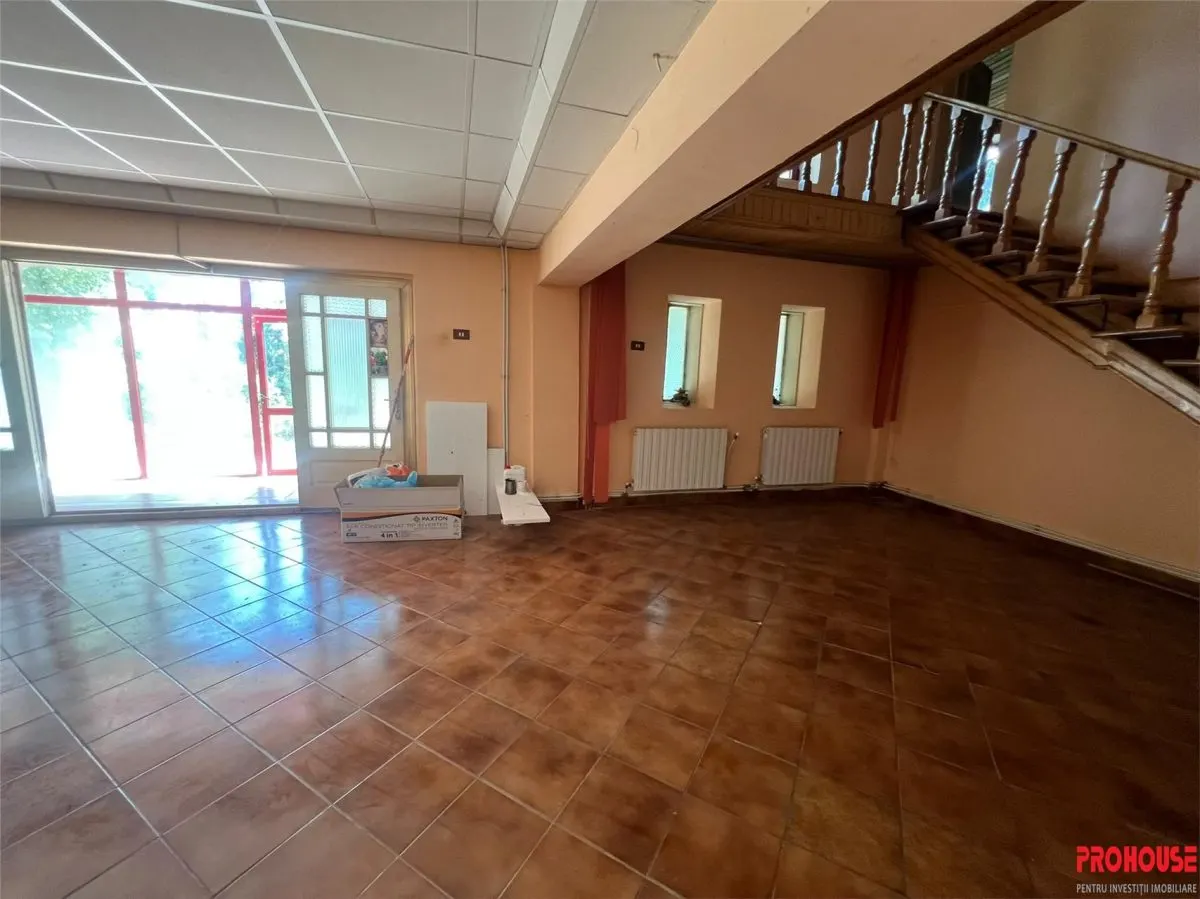 Duplex de vânzare – Piscina- Restaurant Barati, Bacău. - foto 7
