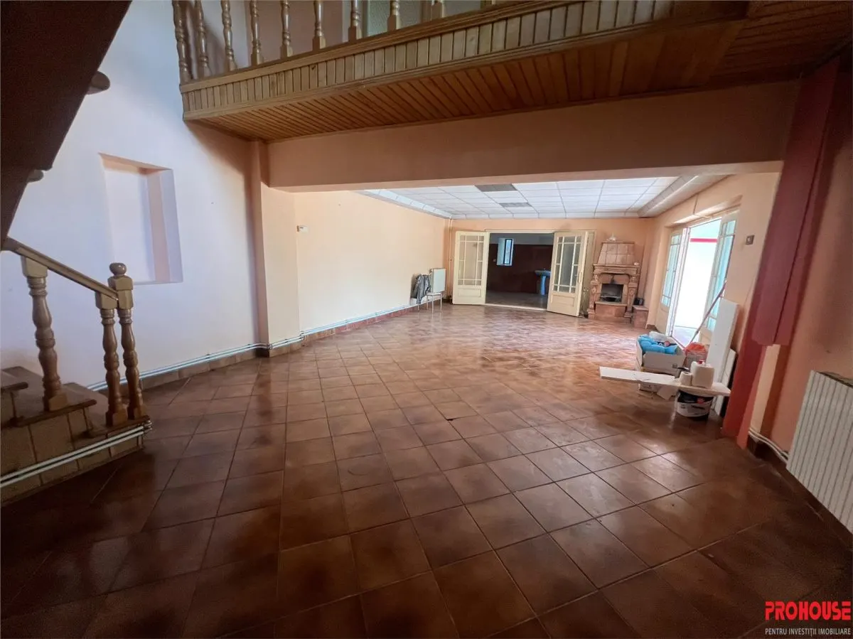 Duplex de vânzare – Piscina- Restaurant Barati, Bacău. - foto 8