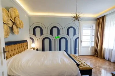 Apartament LUX de inchiriat 3 camere 2 bai Sibiu Ultracentral - Sibiu