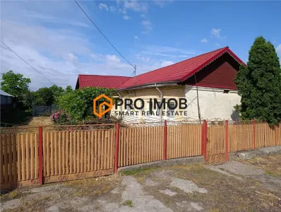 Casa tip parter zona Vadu Pasii - Vadu Pasii
