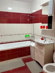 Apartament de inchiriat 2 camere Sibiu Doamna Stanca - foto 10