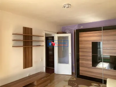 Vanzare apartament 2 camere decomandat Manastur zona BIG, Cluj-Napoca - Cluj-Napoca
