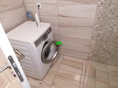 Apartament LUX de inchiriat 3 camere 2 bai Sibiu Selimbar - foto 12