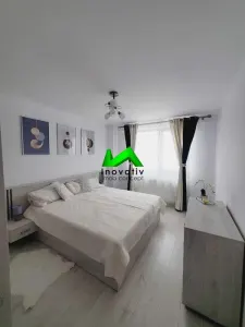 Apartament de inchiriat 2 camere Sibiu Doamna Stanca - Sibiu