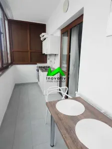 Apartament de inchiriat 2 camere Sibiu Doamna Stanca - foto 7