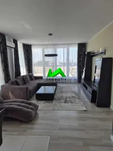 Penthouse de vanzare 3 camere boxa Sibiu Avantgarden - Sibiu