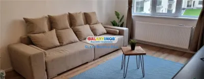 Inchiriere apartament 2 camere complex rezidential GROZAVESTI - Bucuresti