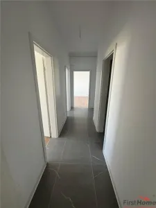 Ap 3 cam, etaj 1, comision 0%, TVA inclus, 2 bai, 2 balcoane, 90 mp utili - foto 13