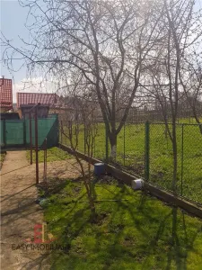 Casa de vanzare, Voiniceni, 10 arii, pivnita, 2 bucatarii, spre Unirii, Mures - foto 11