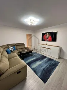 Apartament 3 camere | Obor | 66 mp | renovat complet | Sector 2 - Bucuresti