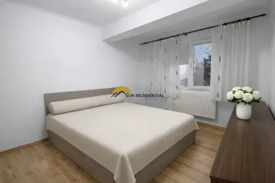 Berceni-Aparatorii Patriei,apartament 3 camere - Bucuresti