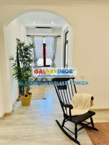 Apartament superb zona Dorobanti-Capitale in vila - foto 2