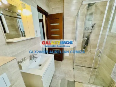 Apartament superb zona Dorobanti-Capitale in vila - foto 6