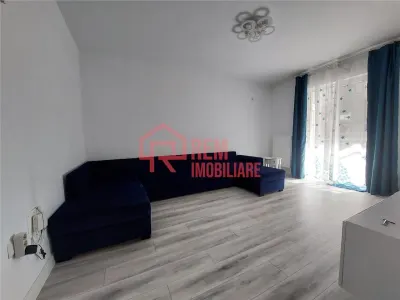 Vânzare apartament 2 camere, 60 mp, Curte proprie 63 mp, loc parcare, Dobroesti, Fundeni, Dragonul Rosu - Dobroesti