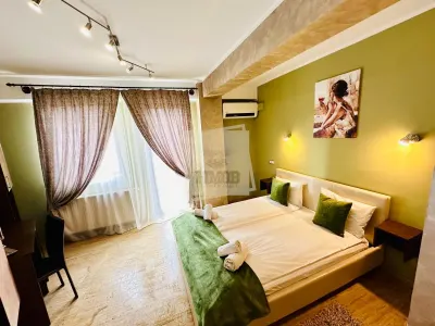 Studio de lux 30 mp | in zona Centrala - Sibiu