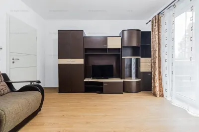 COMISION 0% | 2 camere + Boxa + Parcare | Avantgarden 3 - foto 13