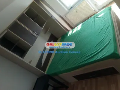 Vanzare apartament 3 camere decomandat zona Apusului/etaj2/4 - foto 3