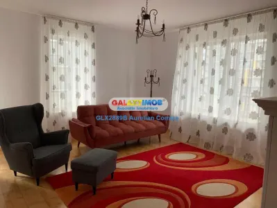 Apartament 3 camere Asmita Garden - Bucuresti