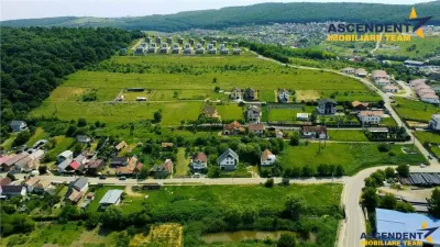 Casa rafinata,incantare peisagistica,garaj,securizare,Corunca, Mures: 3D&FILM! - foto 13