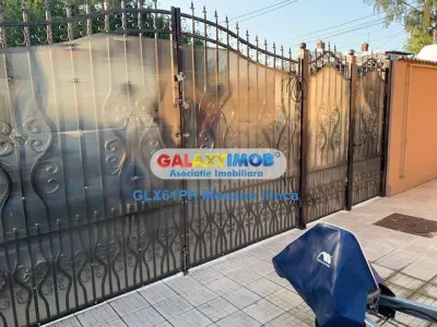 Inchiriere casa moderna, 3 camere, in Ploiesti, zona Centrala - foto 13