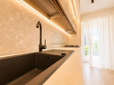Apartament 1 Camera Family Market Bucium MOBILAT / UTILAT loc de parcare - foto 14