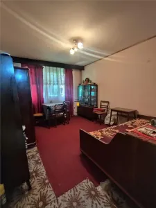 Apartament 2 camere zona Vest-Lamaita - Ploiesti