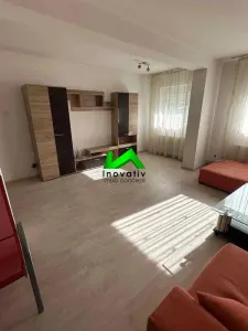 Apartament de inchiriat 2 camere Sibiu Tilisca - foto 2