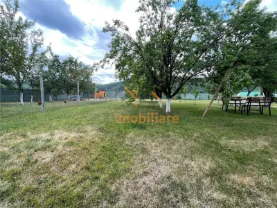 TEREN INTRAVILAN 8000 MP | PARTIAL IMPREJMUIT | PESTERE | BIHOR | - Pestere