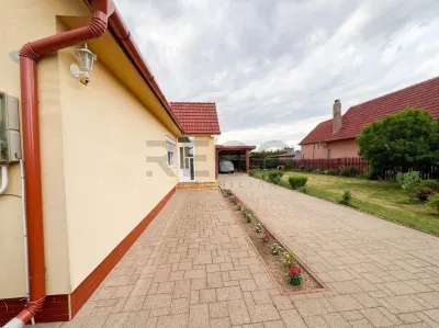 RECO Casa din caramidă, gata de mutat, Zona Osorhei Fughiu - foto 15