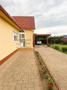RECO Casa din caramidă, gata de mutat, Zona Osorhei Fughiu - foto 6