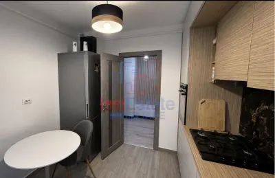 Apartament 3 camere, spatios, mobilat si utilat, zona linistita - Alexandru cel Bun - foto 9