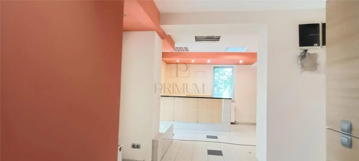 Spatiu comercial Clinica Medicala - Birouri  - Bogdanestilor - foto 1