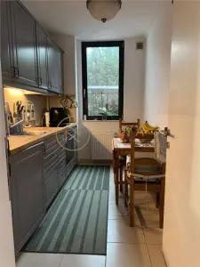 Apartament de 3 camere Pipera 2 parcari - Bucuresti