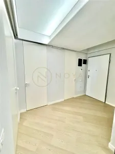 Apartament de 3 camere de vanzare in Pipera Cortina North parcare - foto 8