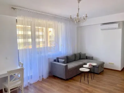 Apartament de 2 camere in zona Pipera rond OMV - Bucuresti