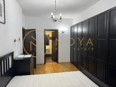 Apartament de 3 camere in zona Pipera Vita Bella parcare - foto 5