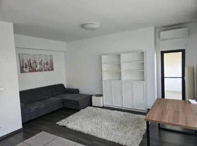 Apartament de 3 camere in zona Iancu Nicolae Natura Residence - foto 2