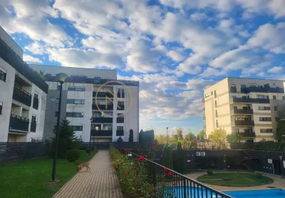 Apartament de 3 camere in zona Iancu Nicolae Natura Residence - foto 18