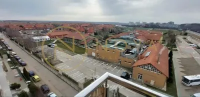 Apartament de 2 camere Pipera Scoala Americana - foto 4